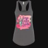 Women's Ideal Racerback Tank Thumbnail