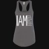 Women's Ideal Racerback Tank Thumbnail