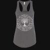 Women's Ideal Racerback Tank Thumbnail
