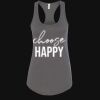 Women's Ideal Racerback Tank Thumbnail
