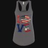 Women's Ideal Racerback Tank Thumbnail