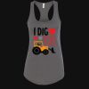 Women's Ideal Racerback Tank Thumbnail