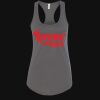 Women's Ideal Racerback Tank Thumbnail