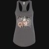 Women's Ideal Racerback Tank Thumbnail