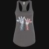 Women's Ideal Racerback Tank Thumbnail