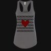 Women's Ideal Racerback Tank Thumbnail