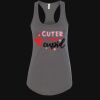 Women's Ideal Racerback Tank Thumbnail