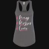 Women's Ideal Racerback Tank Thumbnail