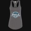 Women's Ideal Racerback Tank Thumbnail