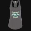 Women's Ideal Racerback Tank Thumbnail