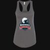 Women's Ideal Racerback Tank Thumbnail