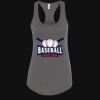 Women's Ideal Racerback Tank Thumbnail