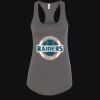 Women's Ideal Racerback Tank Thumbnail