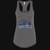 Women's Ideal Racerback Tank Thumbnail