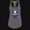 Women's Ideal Racerback Tank Thumbnail