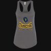 Women's Ideal Racerback Tank Thumbnail