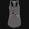 Women's Ideal Racerback Tank Thumbnail