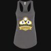Women's Ideal Racerback Tank Thumbnail