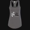 Women's Ideal Racerback Tank Thumbnail