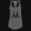 Women's Ideal Racerback Tank Thumbnail