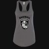 Women's Ideal Racerback Tank Thumbnail