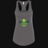 Women's Ideal Racerback Tank Thumbnail