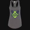 Women's Ideal Racerback Tank Thumbnail