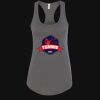 Women's Ideal Racerback Tank Thumbnail