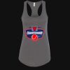 Women's Ideal Racerback Tank Thumbnail