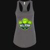 Women's Ideal Racerback Tank Thumbnail