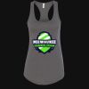 Women's Ideal Racerback Tank Thumbnail