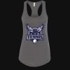 Women's Ideal Racerback Tank Thumbnail