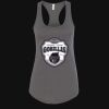 Women's Ideal Racerback Tank Thumbnail