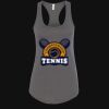 Women's Ideal Racerback Tank Thumbnail