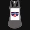 Women's Ideal Racerback Tank Thumbnail
