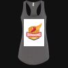 Women's Ideal Racerback Tank Thumbnail