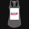 Women's Ideal Racerback Tank Thumbnail