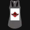 Women's Ideal Racerback Tank Thumbnail