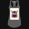 Women's Ideal Racerback Tank Thumbnail