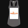 Women's Ideal Racerback Tank Thumbnail