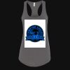 Women's Ideal Racerback Tank Thumbnail