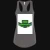 Women's Ideal Racerback Tank Thumbnail