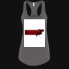 Women's Ideal Racerback Tank Thumbnail