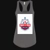 Women's Ideal Racerback Tank Thumbnail