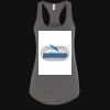 Women's Ideal Racerback Tank Thumbnail