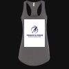 Women's Ideal Racerback Tank Thumbnail