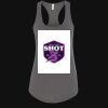 Women's Ideal Racerback Tank Thumbnail
