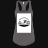 Women's Ideal Racerback Tank Thumbnail