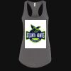 Women's Ideal Racerback Tank Thumbnail