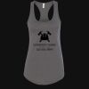 Women's Ideal Racerback Tank Thumbnail